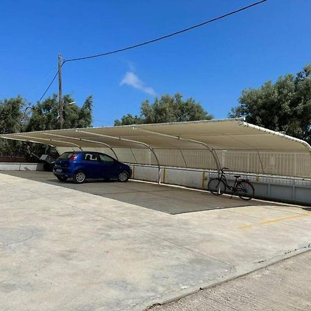 Apartamento Marianta'S House Agios Ioannis Lefkada Frínion Exterior foto