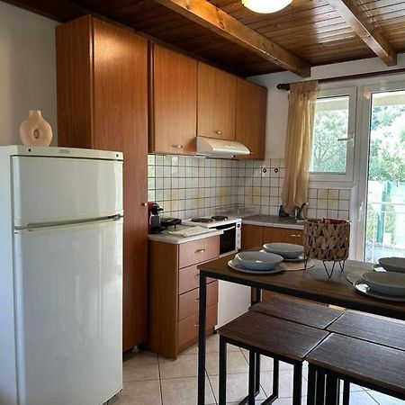 Apartamento Marianta'S House Agios Ioannis Lefkada Frínion Exterior foto