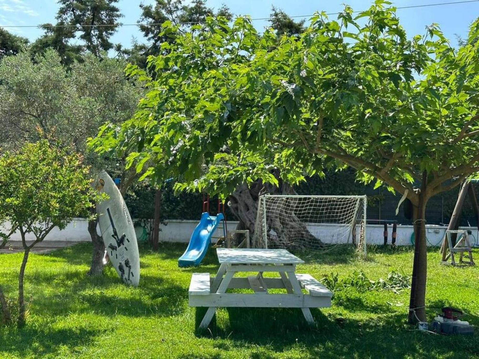 Apartamento Marianta'S House Agios Ioannis Lefkada Frínion Exterior foto