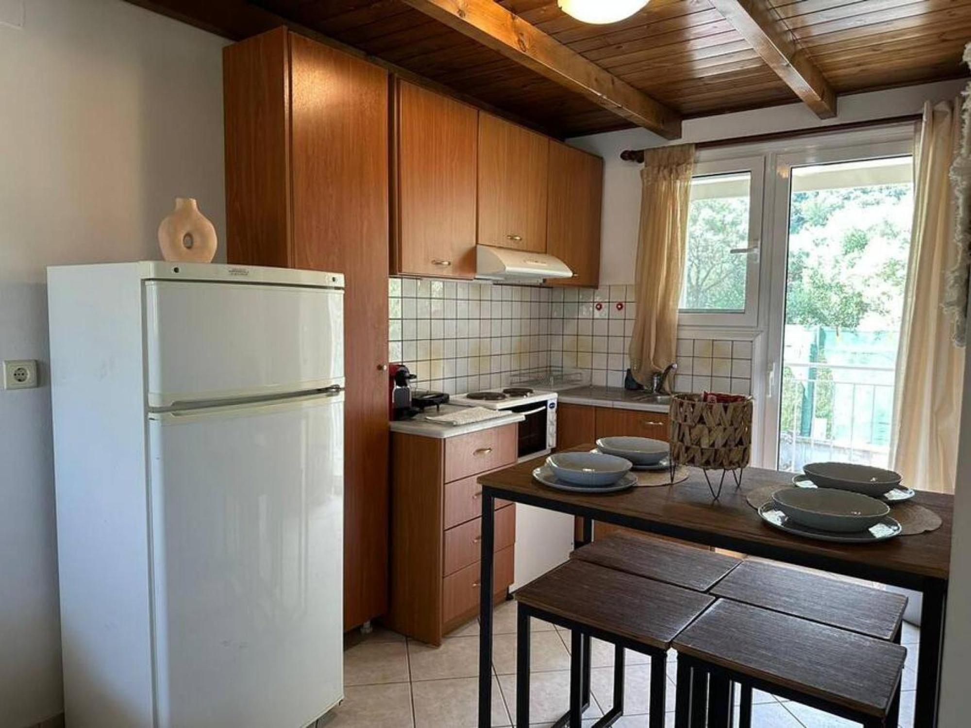 Apartamento Marianta'S House Agios Ioannis Lefkada Frínion Exterior foto