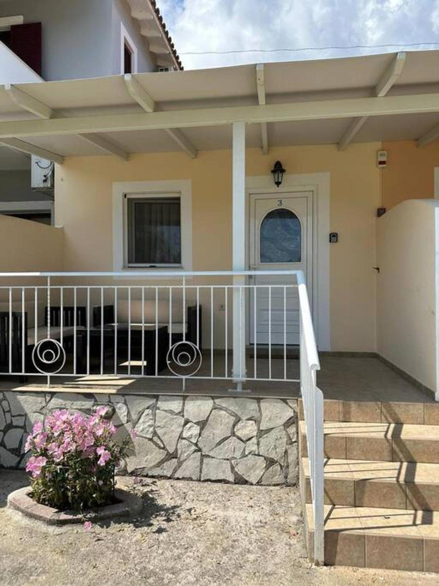 Apartamento Marianta'S House Agios Ioannis Lefkada Frínion Exterior foto