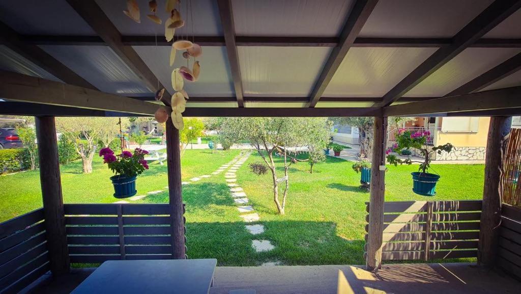 Apartamento Marianta'S House Agios Ioannis Lefkada Frínion Exterior foto